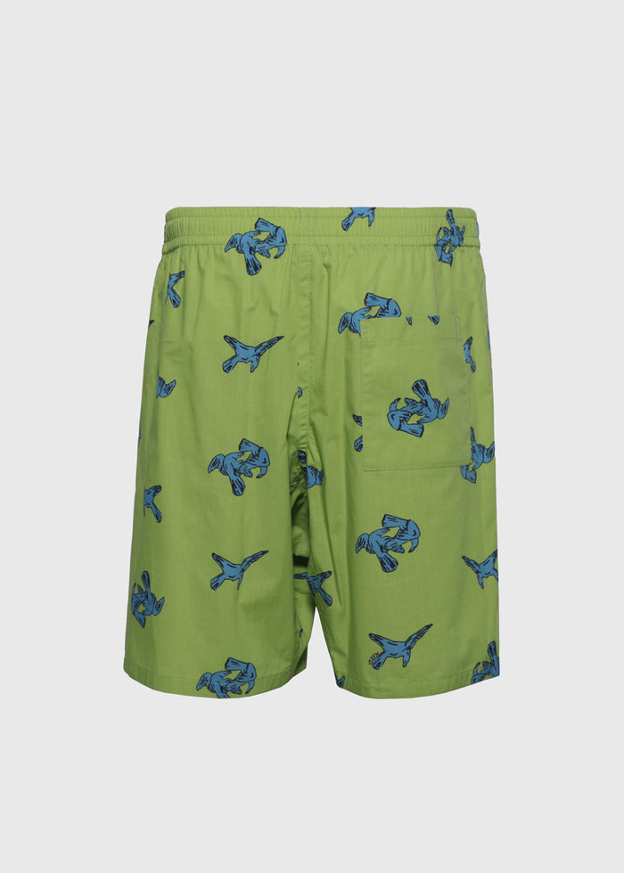 Marni Shorts MRI-BXZC0014