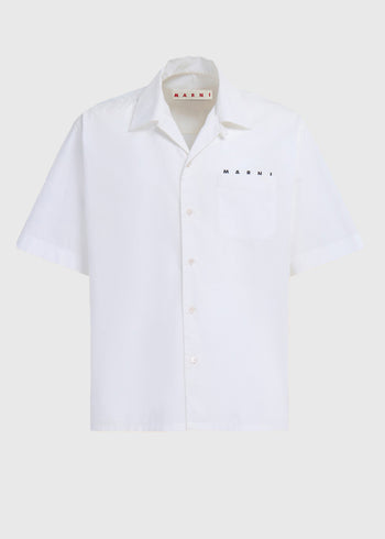 Marni Camisa con estampado MRI-CUMU0213