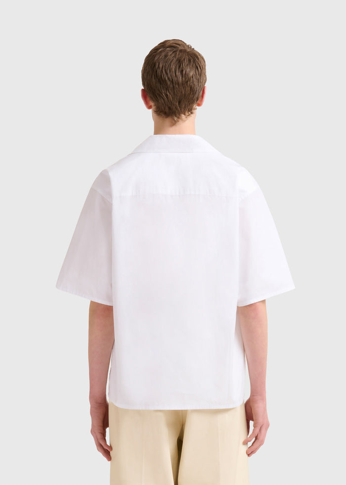 Marni T-Shirt con estampado floral MRI-CUMU0213