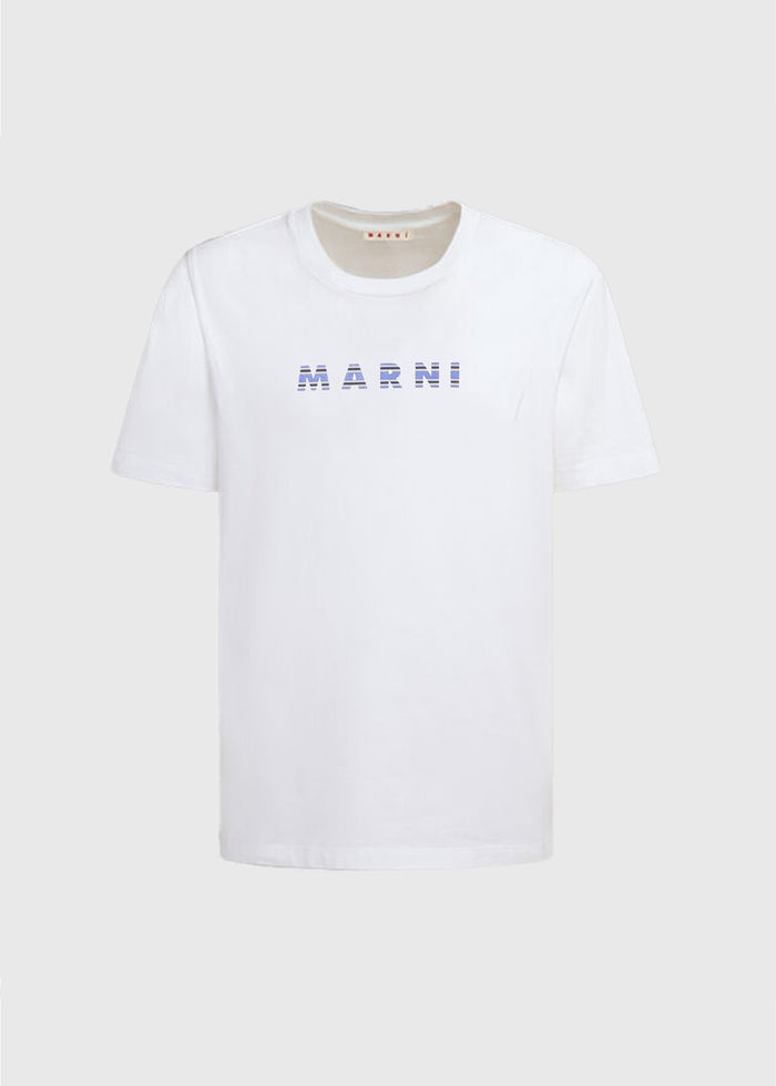 Marni T-Shirt MRI-HUMU0223