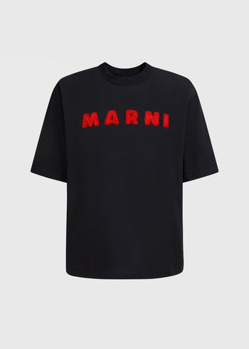 Marni T-Shirt MRI-HUMU0223