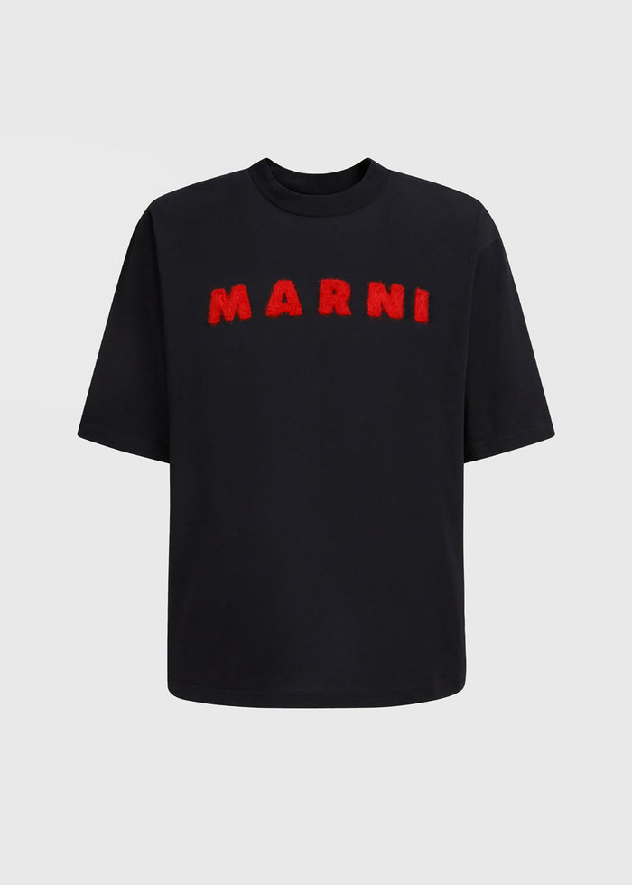 Marni T-Shirt MRI-HUMU0223