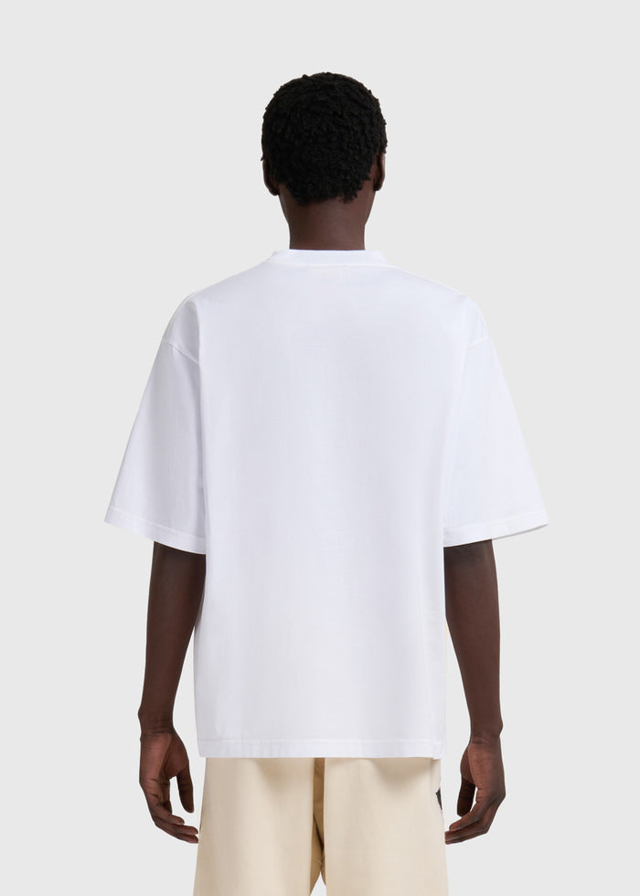 Marni T-Shirt MRI-HUMU0223