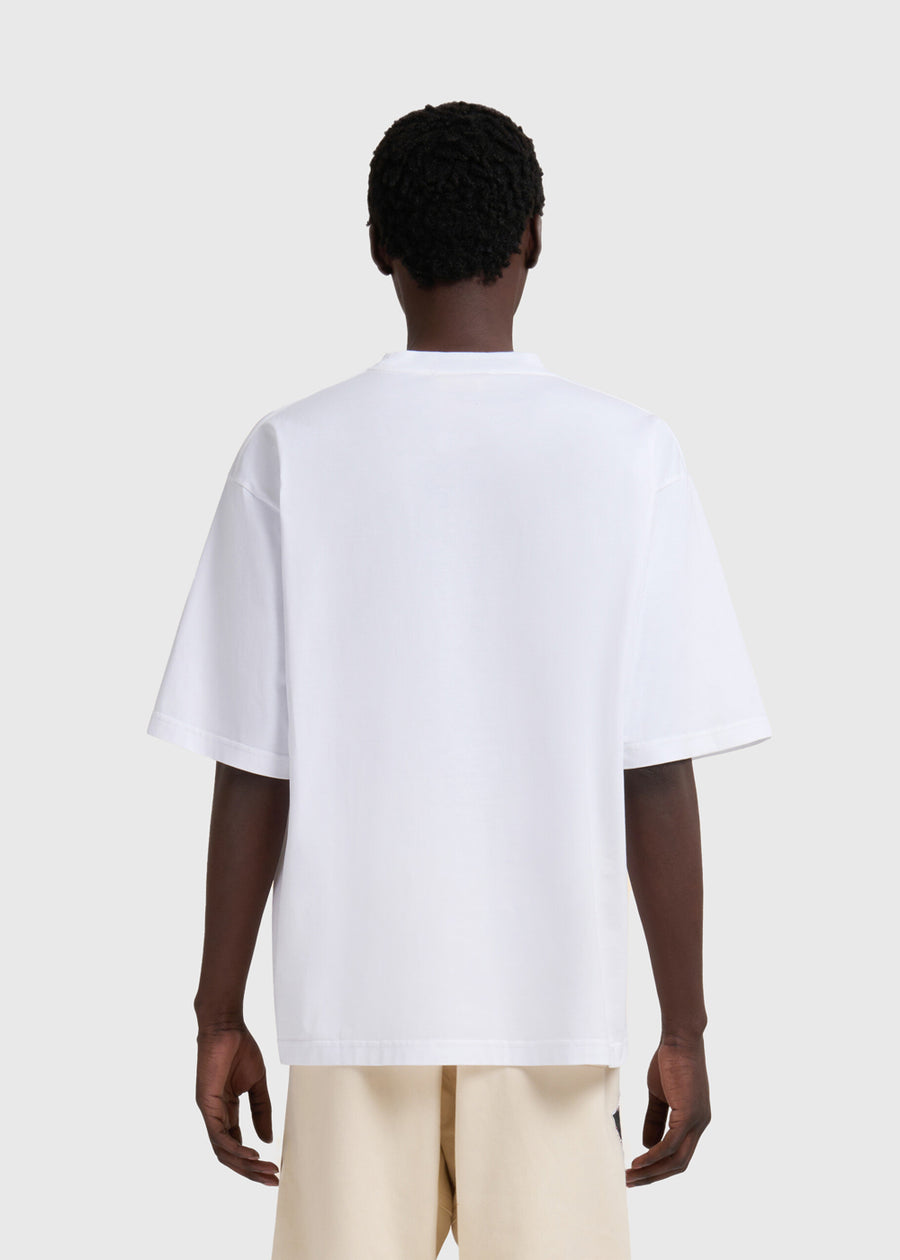 Marni T-Shirt MRI-HUMU0223