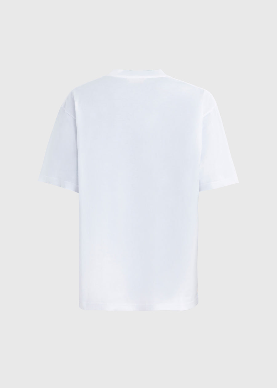 Marni T-Shirt MRI-HUMU0223