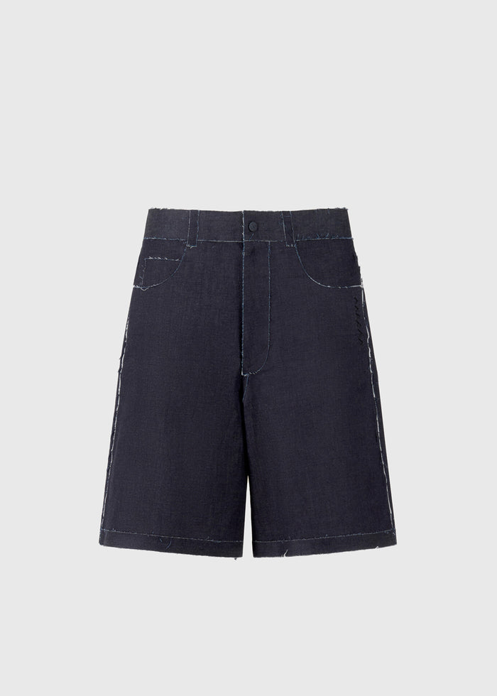 Marni Shorts cortos MRI-PUJU0115