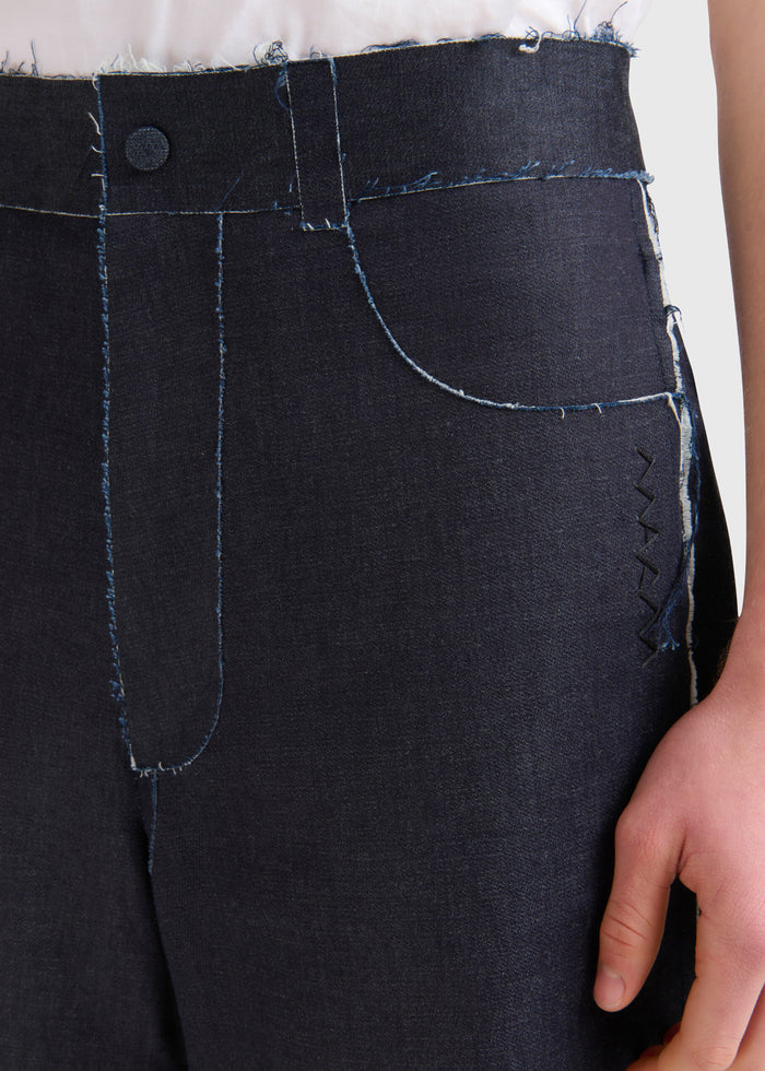 Marni Shorts cortos MRI-PUJU0115