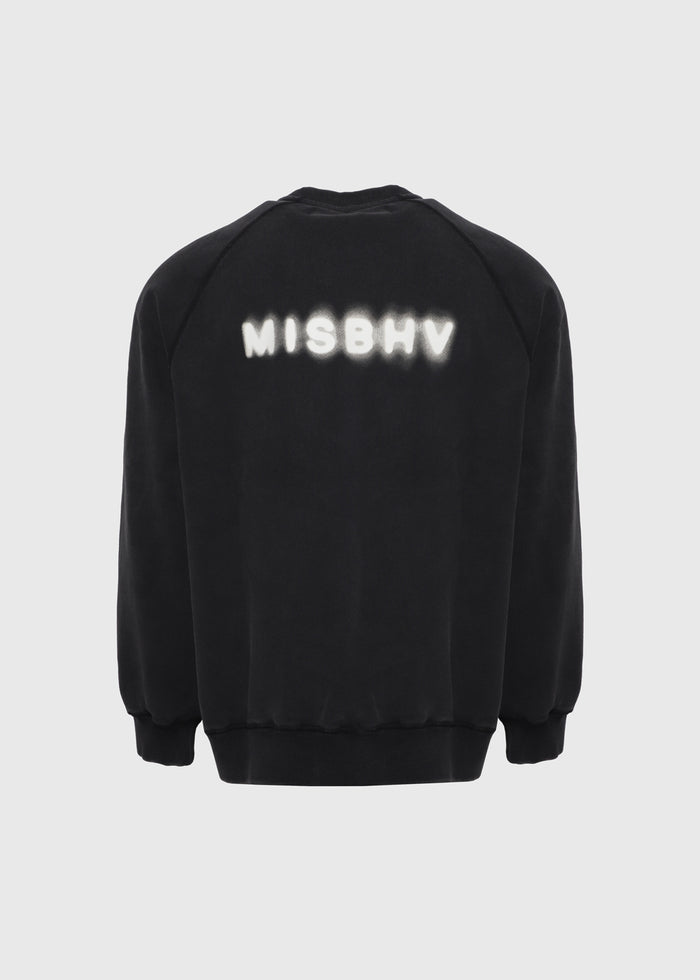 MISBHV Suéter  MSB-241M718