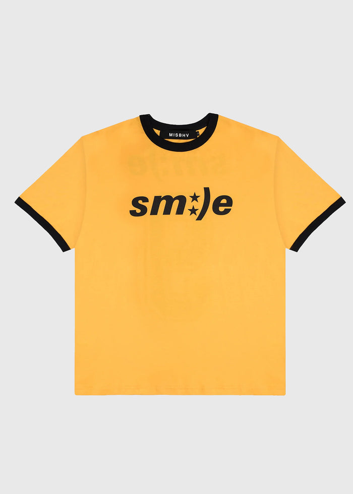 MISBHV T-Shirt estampada MSB-250M110