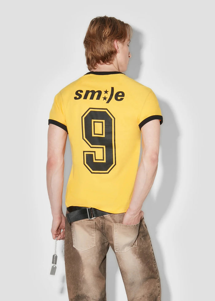 MISBHV T-Shirt estampada MSB-250M110