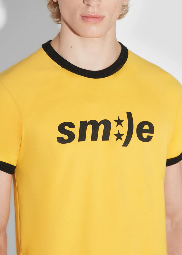 MISBHV T-Shirt estampada MSB-250M110