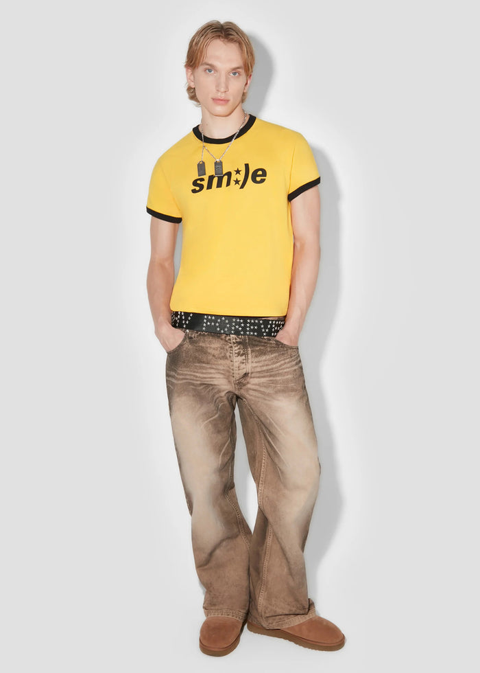 MISBHV T-Shirt estampada MSB-250M110