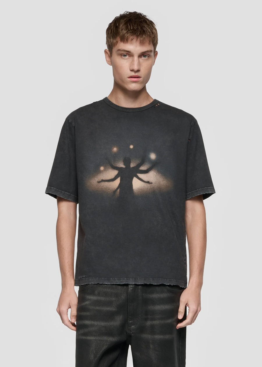 MISBHV T-Shirt estampada MSB-251M119