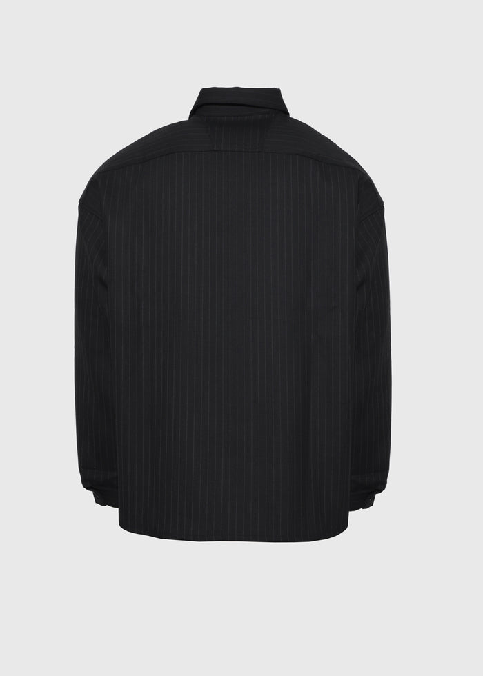 MISBHV Camisa MSB-251M141