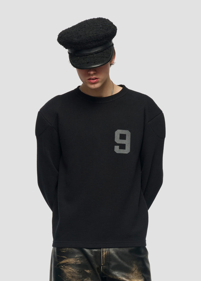 MISBHV Suéter MSB-251M151