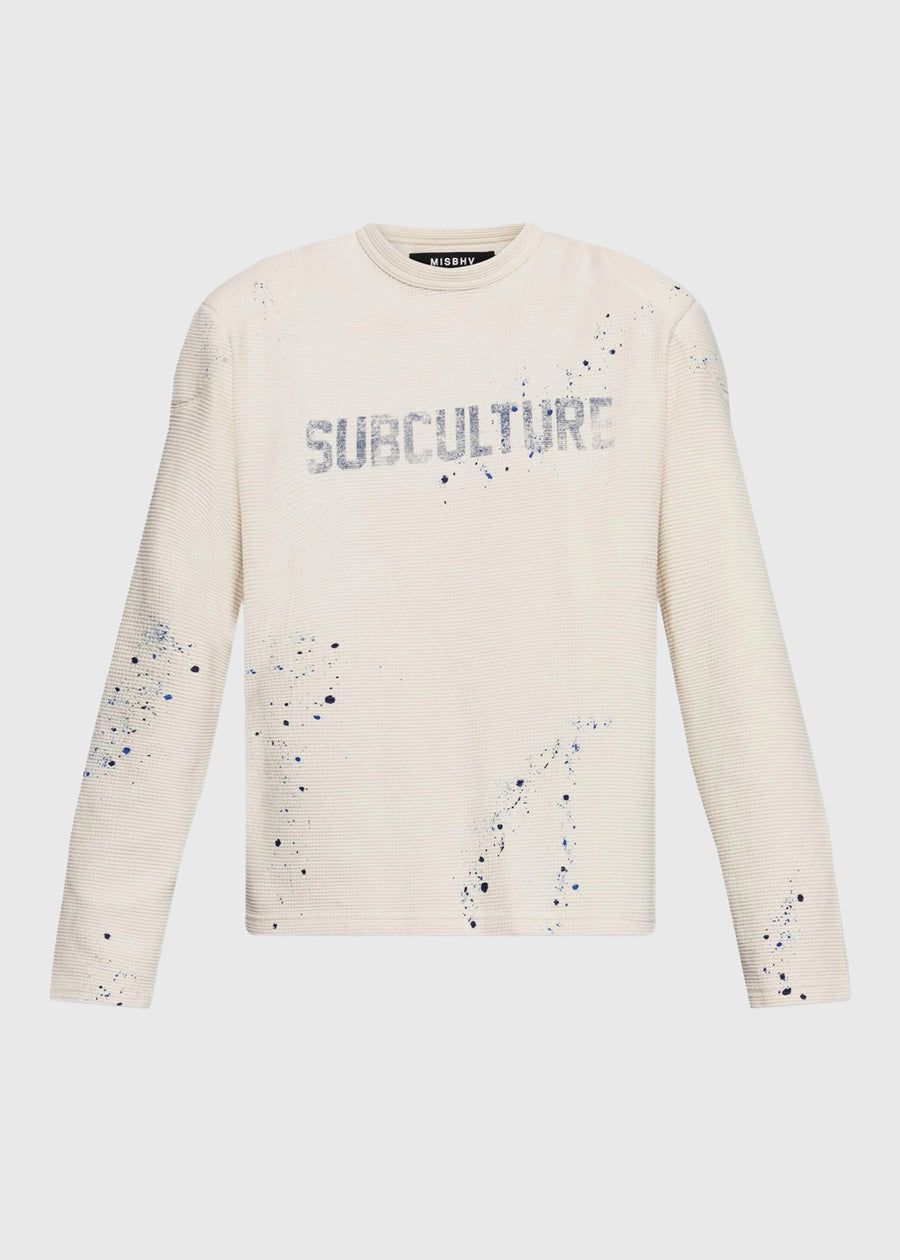 MISBHV Camiseta MSB-251M152