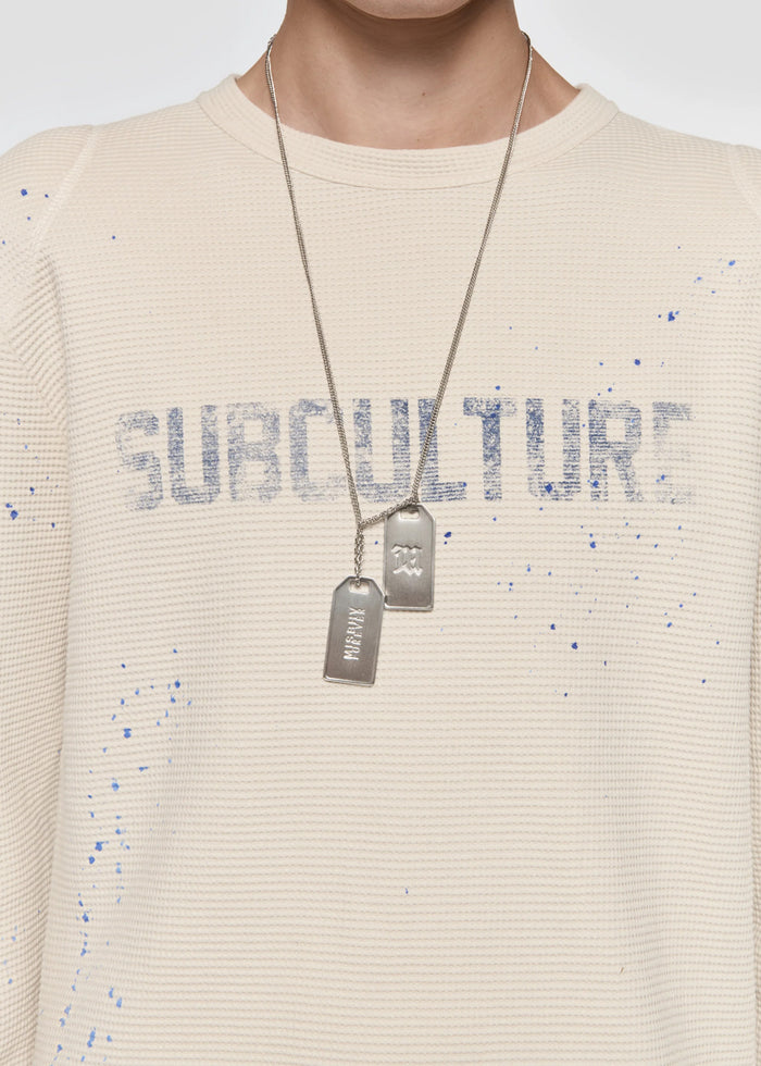 MISBHV Camiseta MSB-251M152