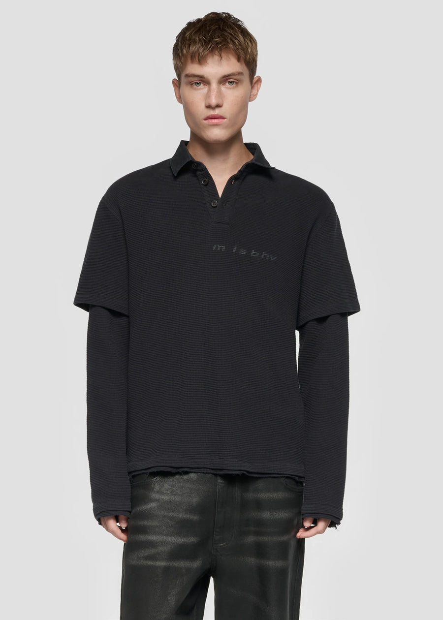 MISBHV Camiseta  MSB-251M153