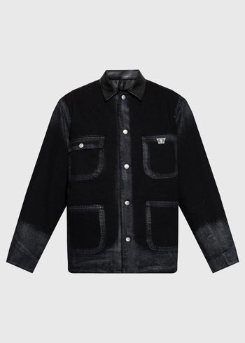 MISBHV Chamarra MSB-251M419