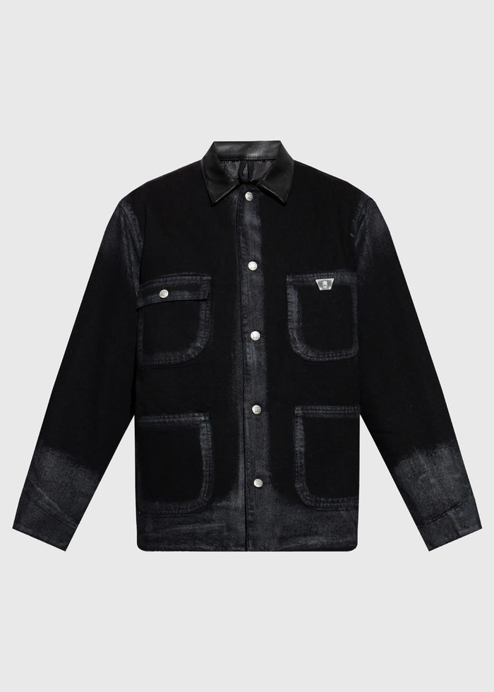 MISBHV Chamarra MSB-251M419