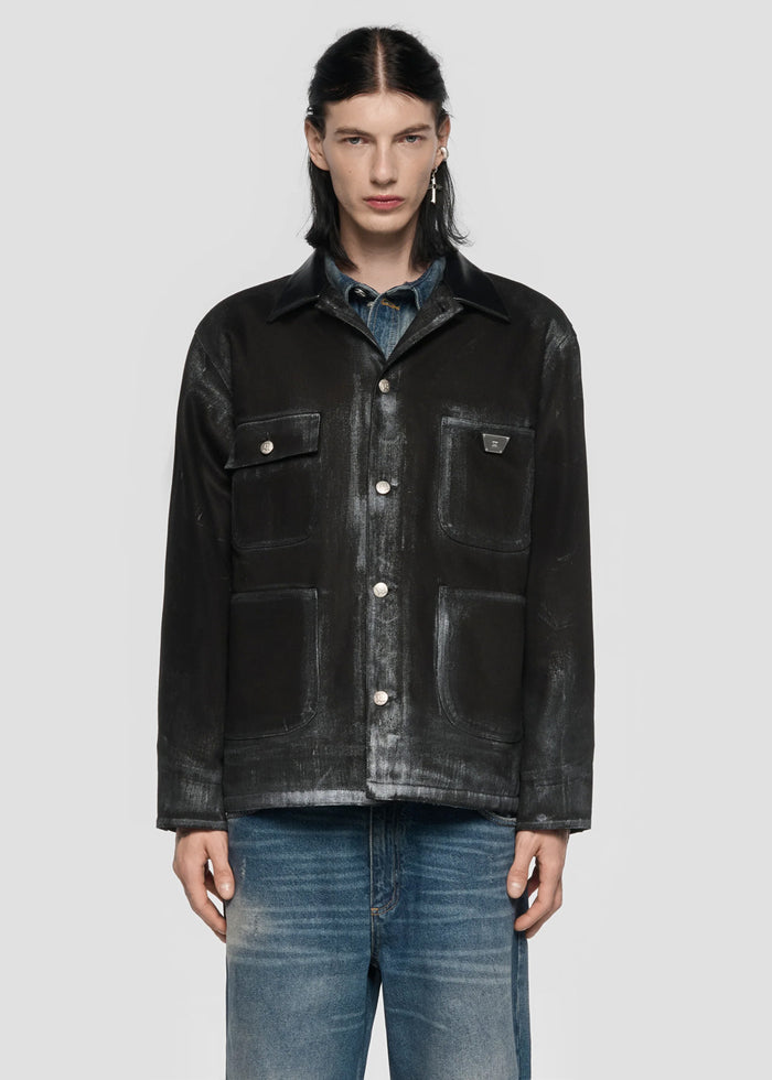 MISBHV Chamarra MSB-251M419