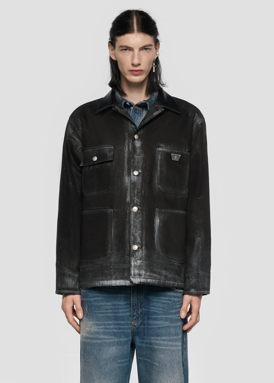 MISBHV Chamarra MSB-251M419