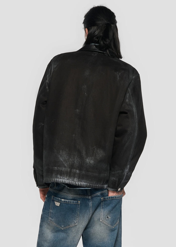 MISBHV Chamarra MSB-251M419