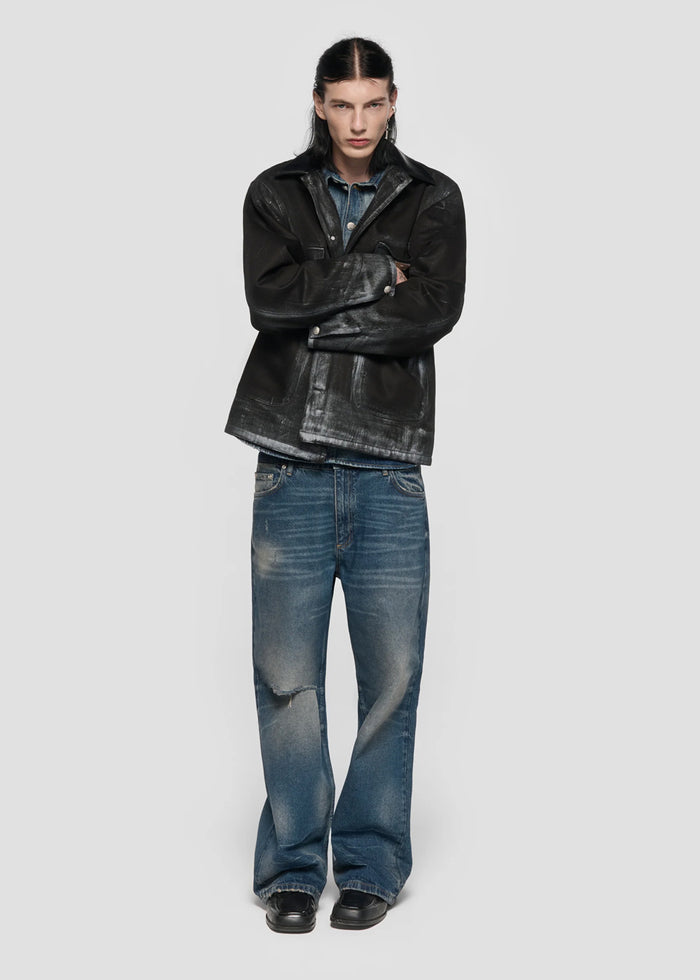 MISBHV Chamarra MSB-251M419