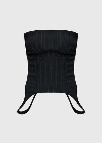 MISBHV Top Corset MSB-251W116