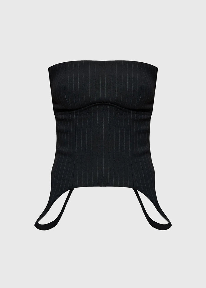 MISBHV Top Corset MSB-251W116