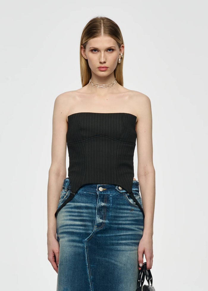 MISBHV Top Corset MSB-251W116