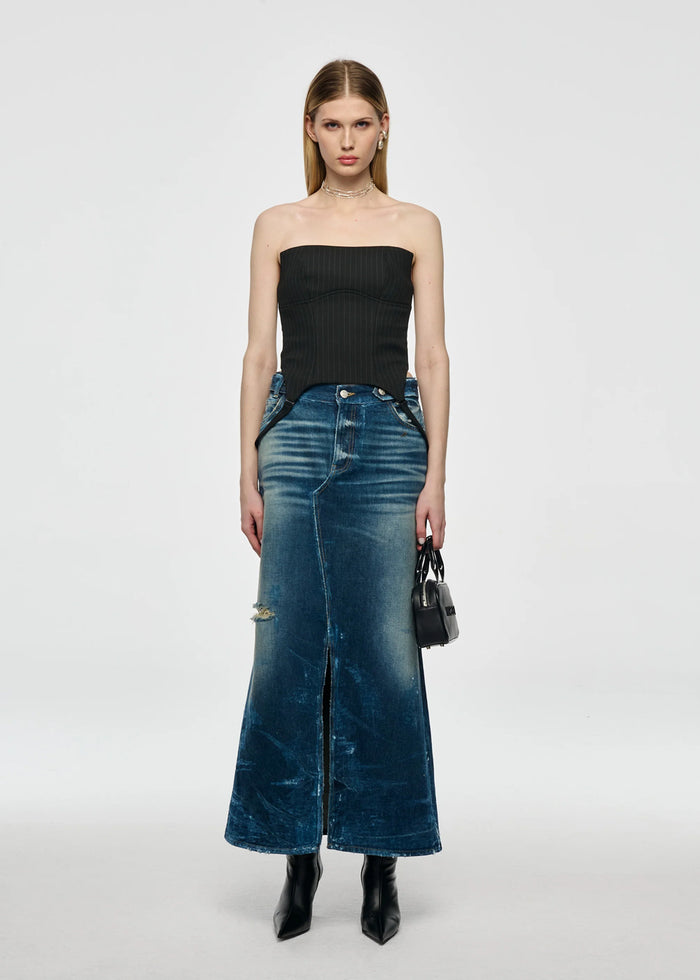 MISBHV Top Corset MSB-251W116