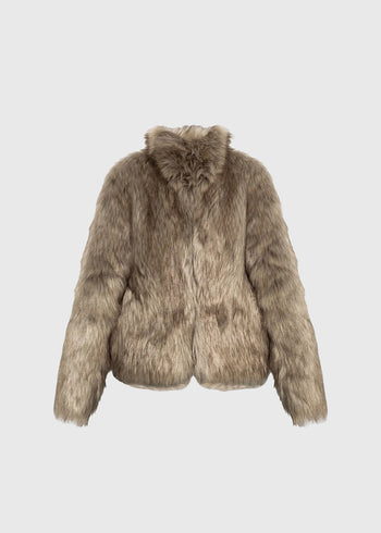 MISBHV Abrigo MSB-251W409