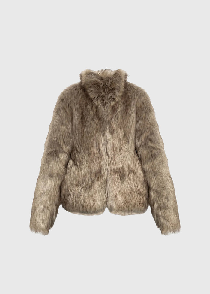 MISBHV Abrigo MSB-251W409