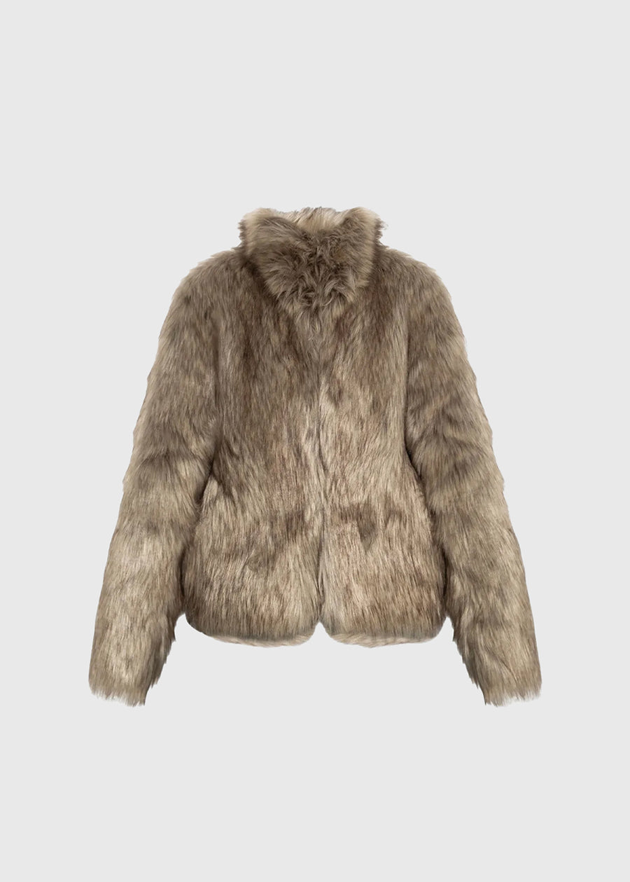 MISBHV Abrigo MSB-251W409