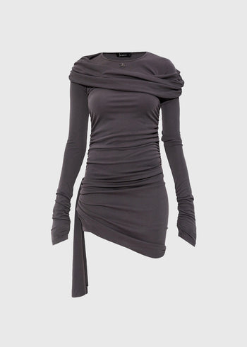 MISBHV Vestido MSB-251W817