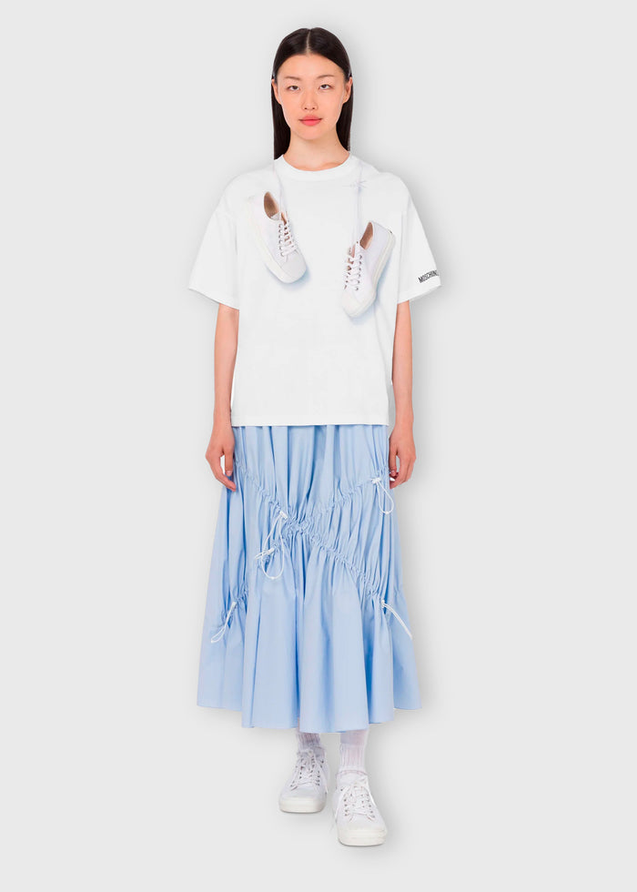 MOSCHINO Maxi Falda MSC-A0106