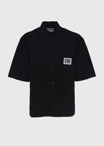 Moschino Camisa Teddy Bear MSC-A0221