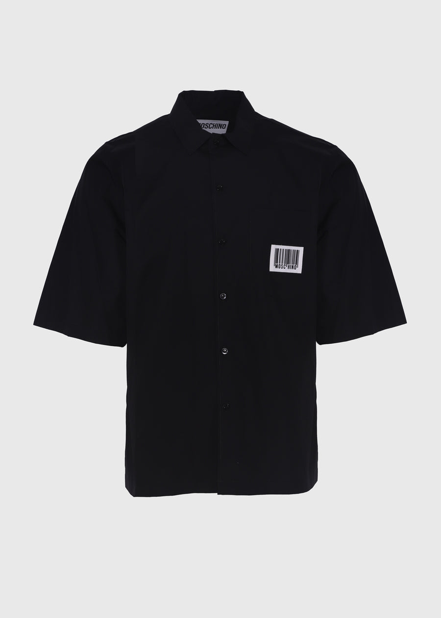 Moschino Camisa Teddy Bear MSC-A0221
