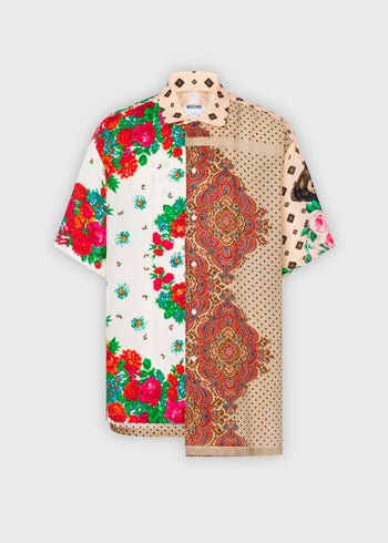 MOSCHINO Camisa  MSC-A0222