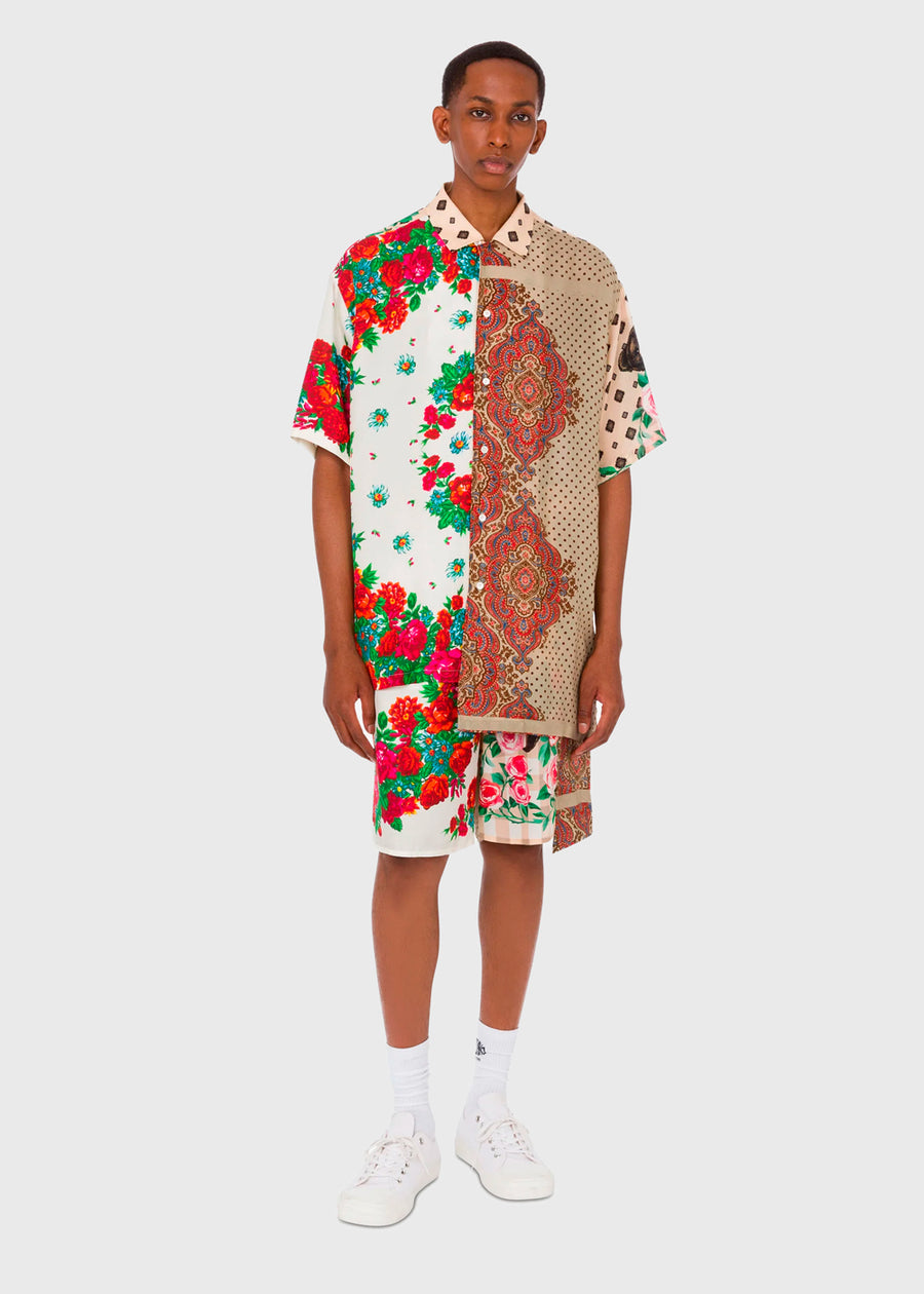MOSCHINO Camisa  MSC-A0222