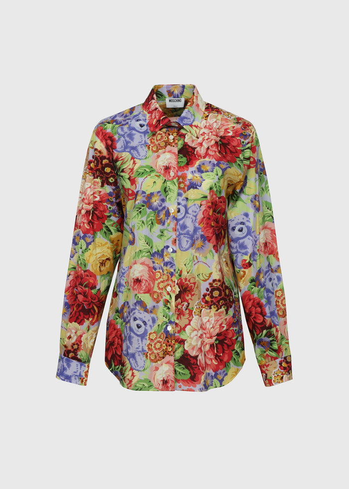 Moschino Camisa MSC-A0239