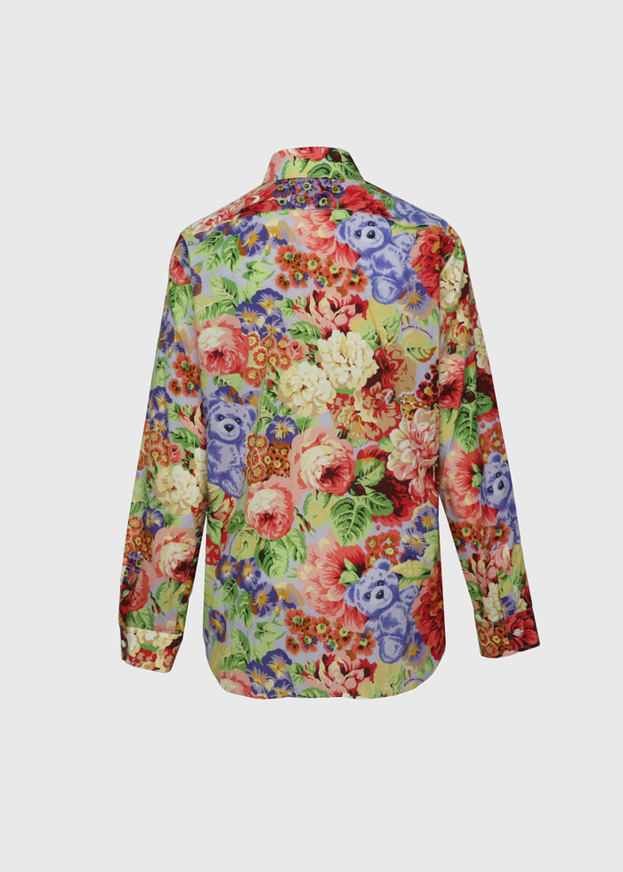 Moschino Camisa MSC-A0239