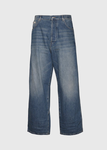 Moschino Pantalón MSC-A0304