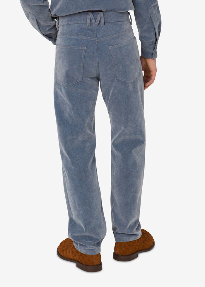 Moschino Pantalón MSC-A0311