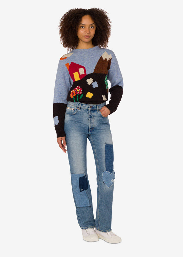 Moschino Pantalón MSC-A0315