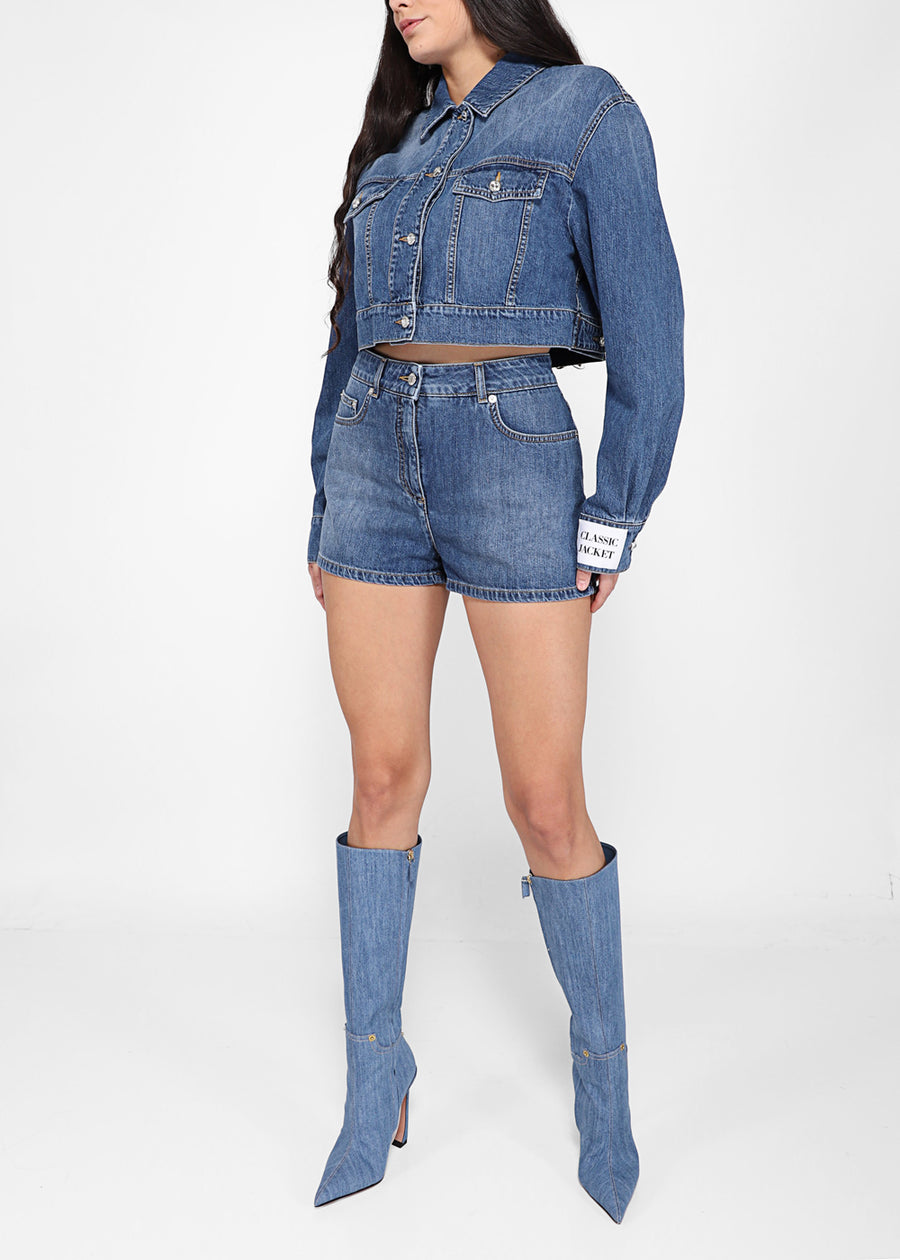 Moschino Shorts cortos  MSC-A0320