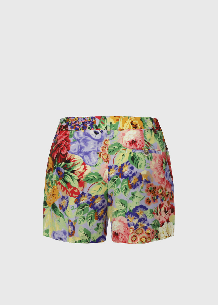 Moschino Pantalón Corto MSC-A0329