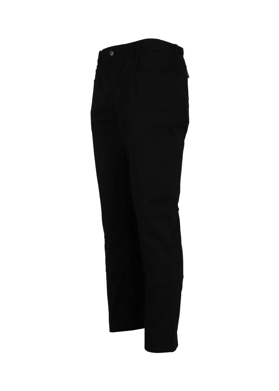Moschino Pantalón estampado Painting MSC-A0346