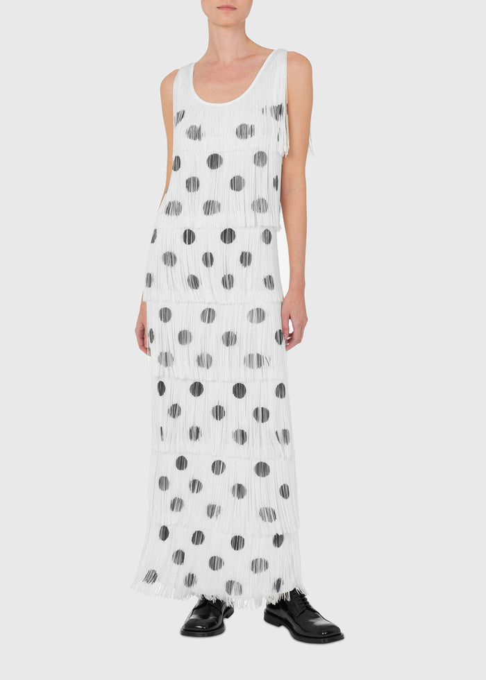 MOSCHINO Vestido MSC-A0423